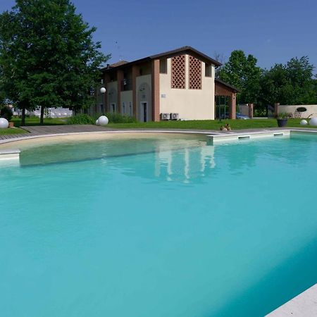 Agriturismo La Boschina Crema Exterior foto